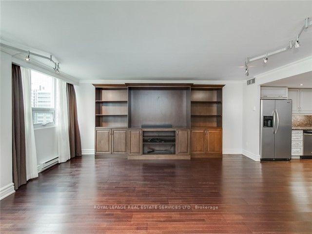 Photo 8 of Unit Ph1605, 71 Charles Street E, Toronto, Church-Yonge Corridor — HOMEH