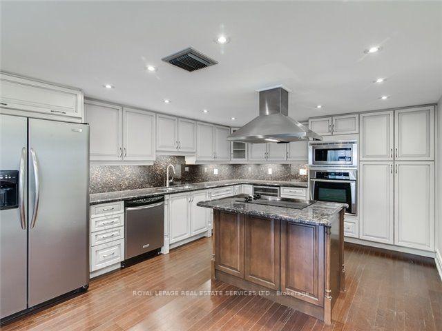 Photo 9 of Unit Ph1605, 71 Charles Street E, Toronto, Church-Yonge Corridor — HOMEH