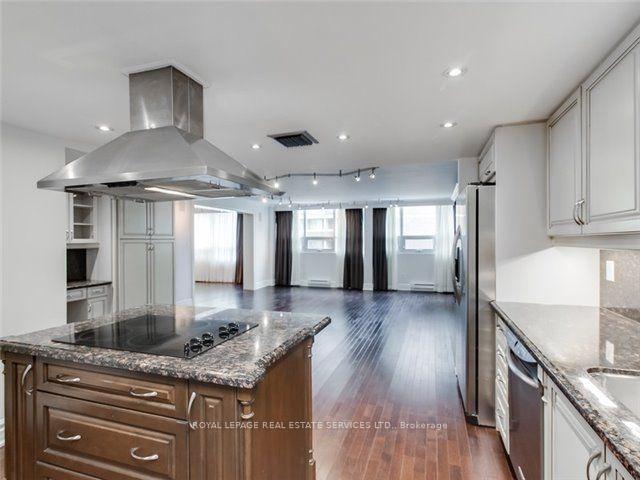 Photo 10 of Unit Ph1605, 71 Charles Street E, Toronto, Church-Yonge Corridor — HOMEH