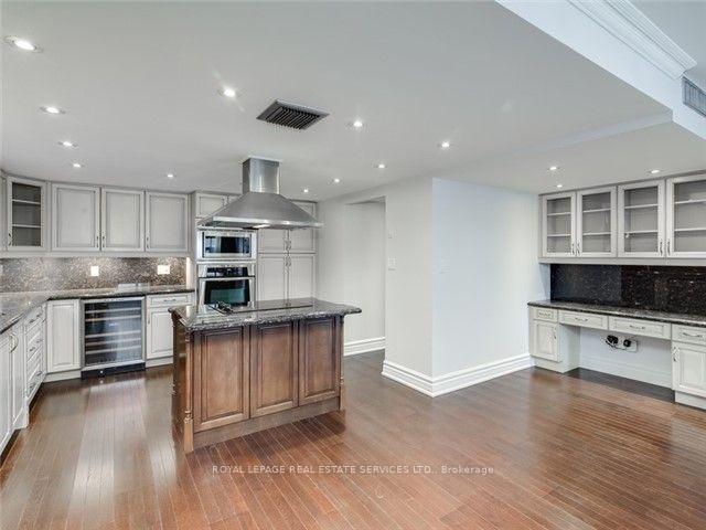 Photo 11 of Unit Ph1605, 71 Charles Street E, Toronto, Church-Yonge Corridor — HOMEH
