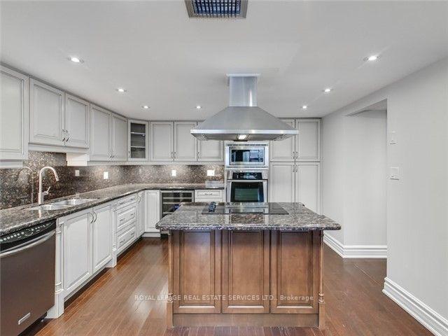 Photo 12 of Unit Ph1605, 71 Charles Street E, Toronto, Church-Yonge Corridor — HOMEH