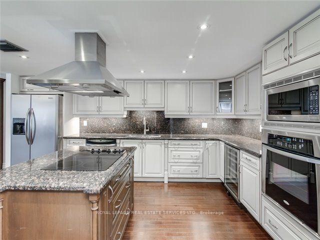 Photo 13 of Unit Ph1605, 71 Charles Street E, Toronto, Church-Yonge Corridor — HOMEH