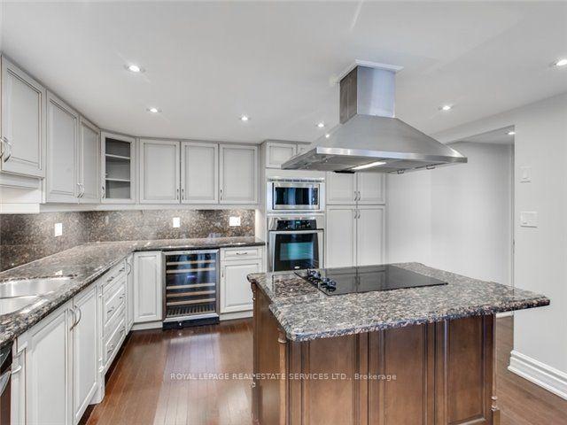 Photo 14 of Unit Ph1605, 71 Charles Street E, Toronto, Church-Yonge Corridor — HOMEH