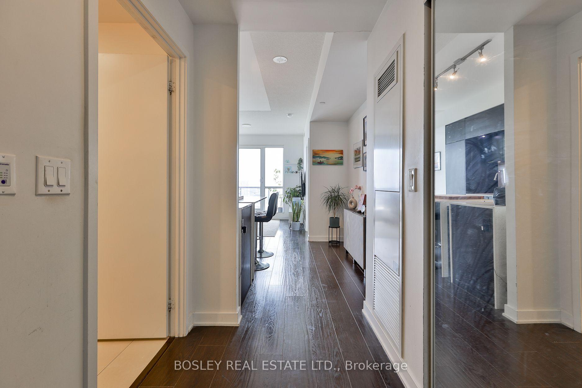 Photo 1 of Unit 2104, 170 Sumach Street, Toronto, Regent Park — HOMEH