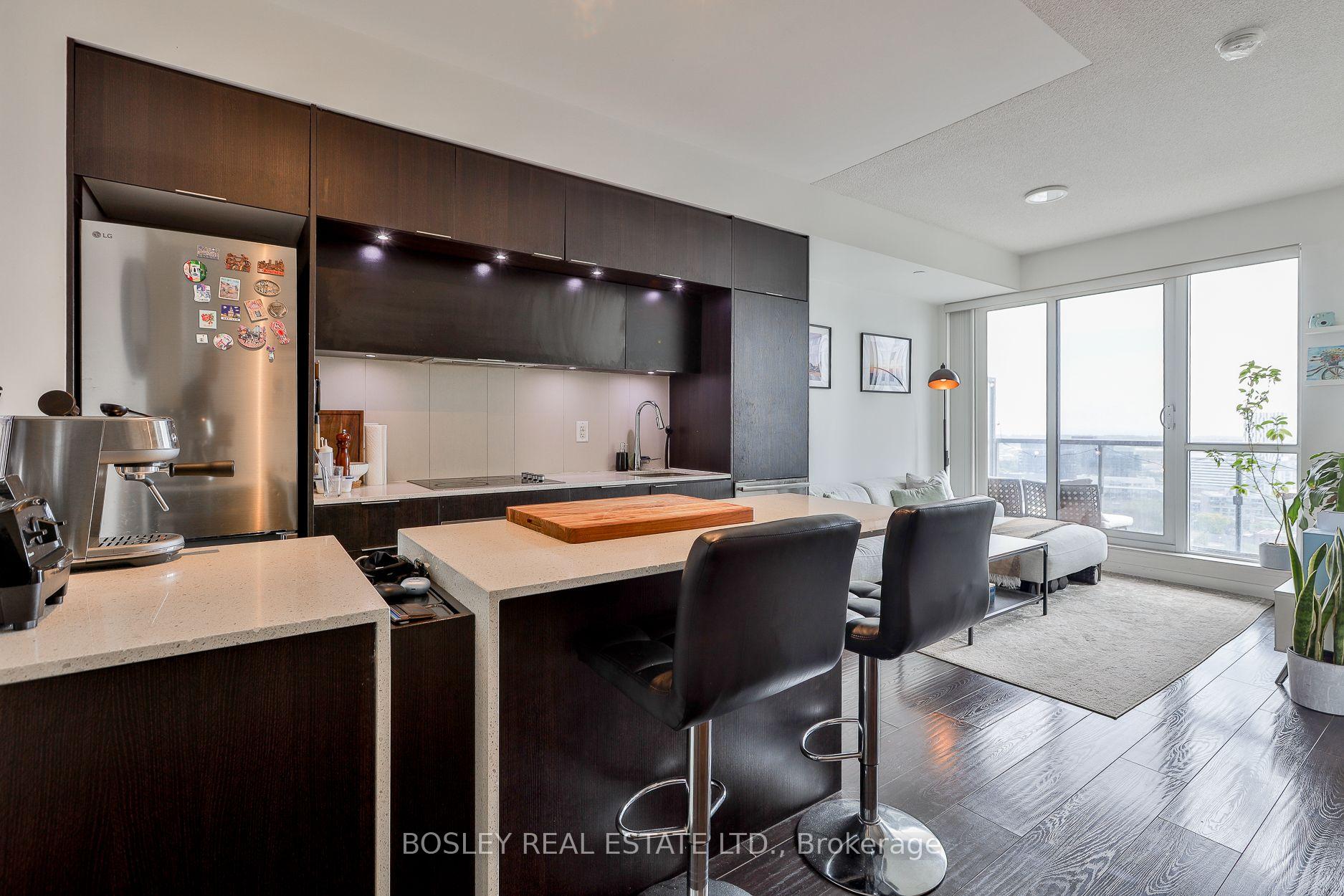Photo 5 of Unit 2104, 170 Sumach Street, Toronto, Regent Park — HOMEH