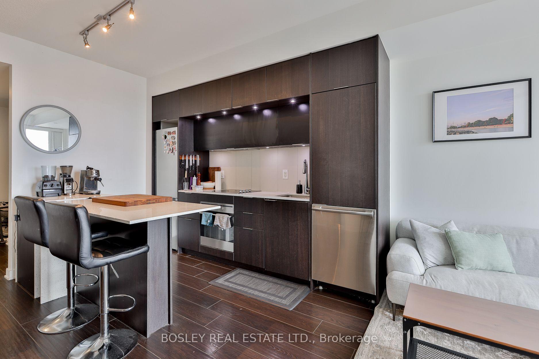 Photo 7 of Unit 2104, 170 Sumach Street, Toronto, Regent Park — HOMEH