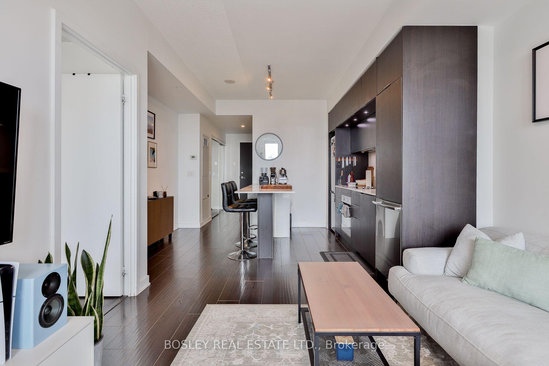 Photo 9 of Unit 2104, 170 Sumach Street, Toronto, Regent Park — HOMEH