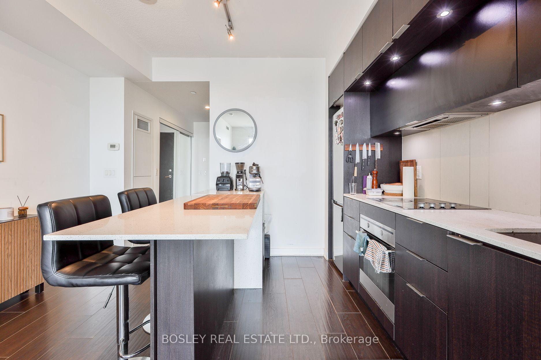 Photo 11 of Unit 2104, 170 Sumach Street, Toronto, Regent Park — HOMEH