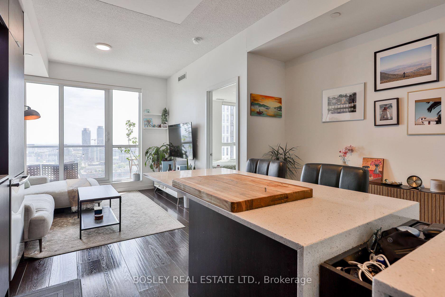 Photo 13 of Unit 2104, 170 Sumach Street, Toronto, Regent Park — HOMEH