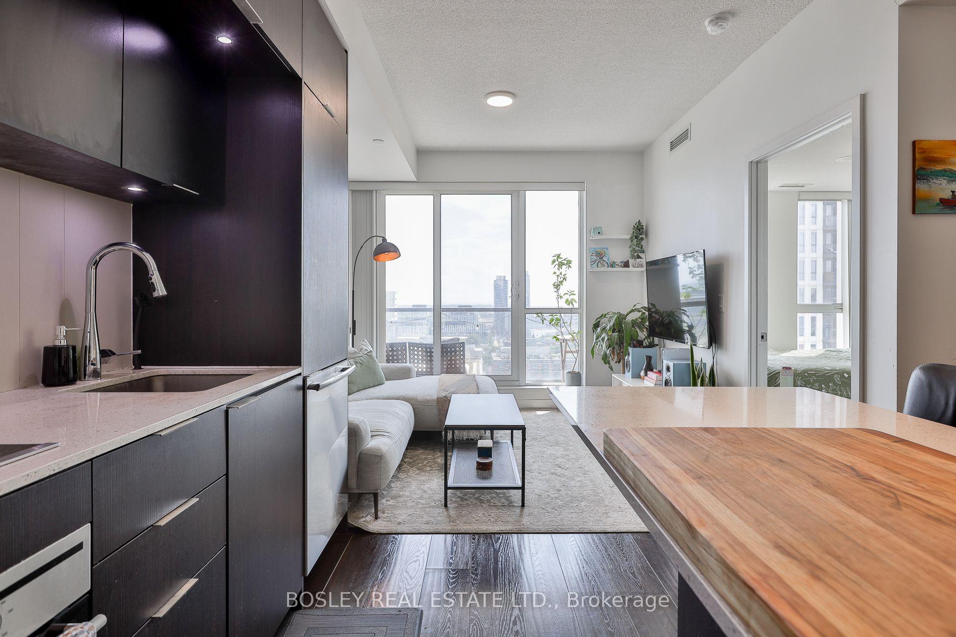 Photo 14 of Unit 2104, 170 Sumach Street, Toronto, Regent Park — HOMEH
