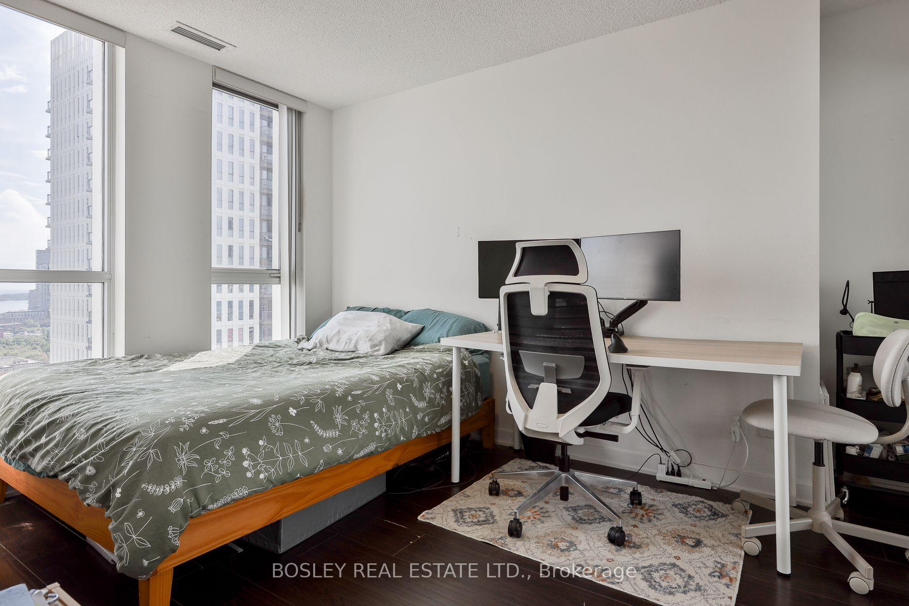 Photo 19 of Unit 2104, 170 Sumach Street, Toronto, Regent Park — HOMEH