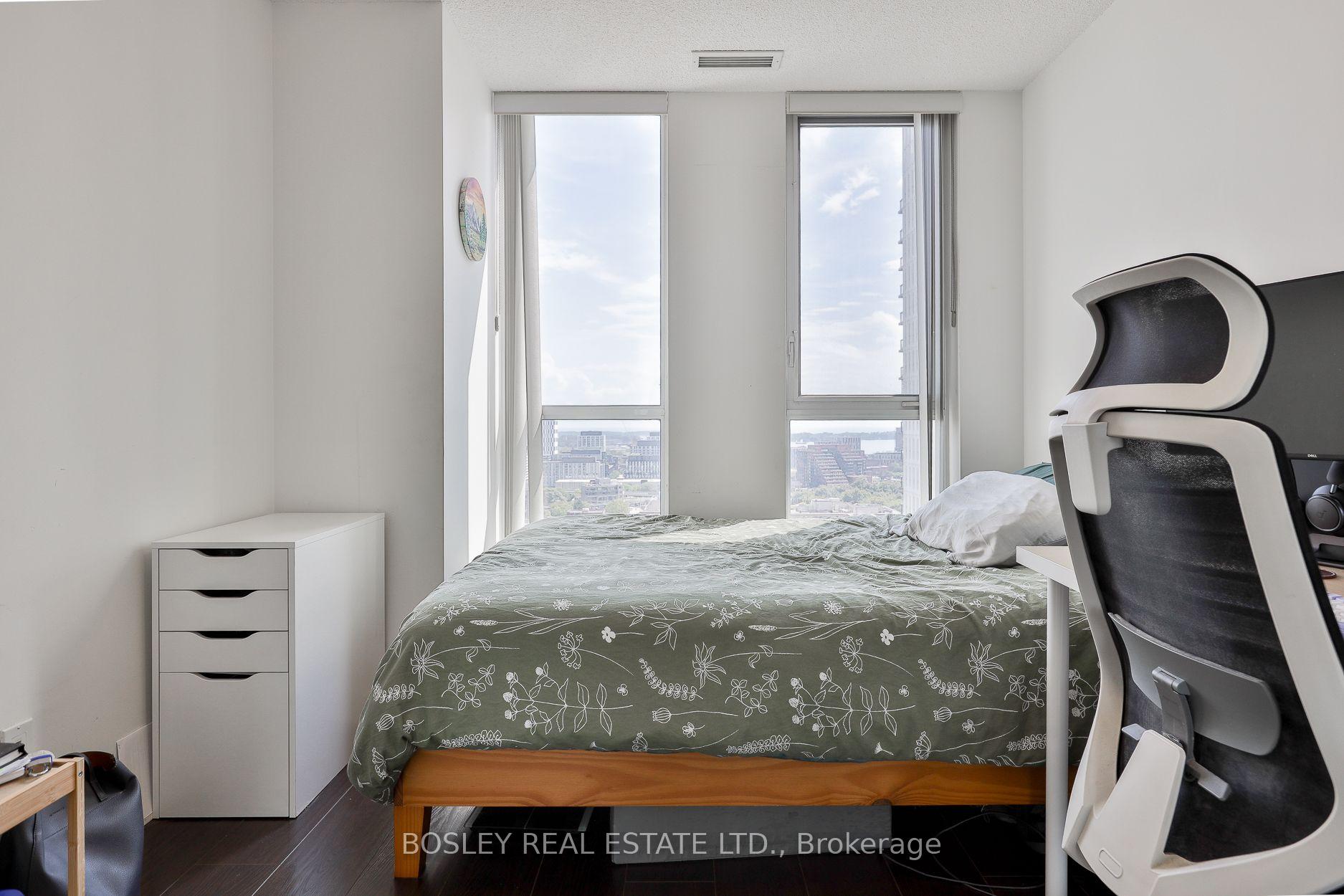 Photo 20 of Unit 2104, 170 Sumach Street, Toronto, Regent Park — HOMEH