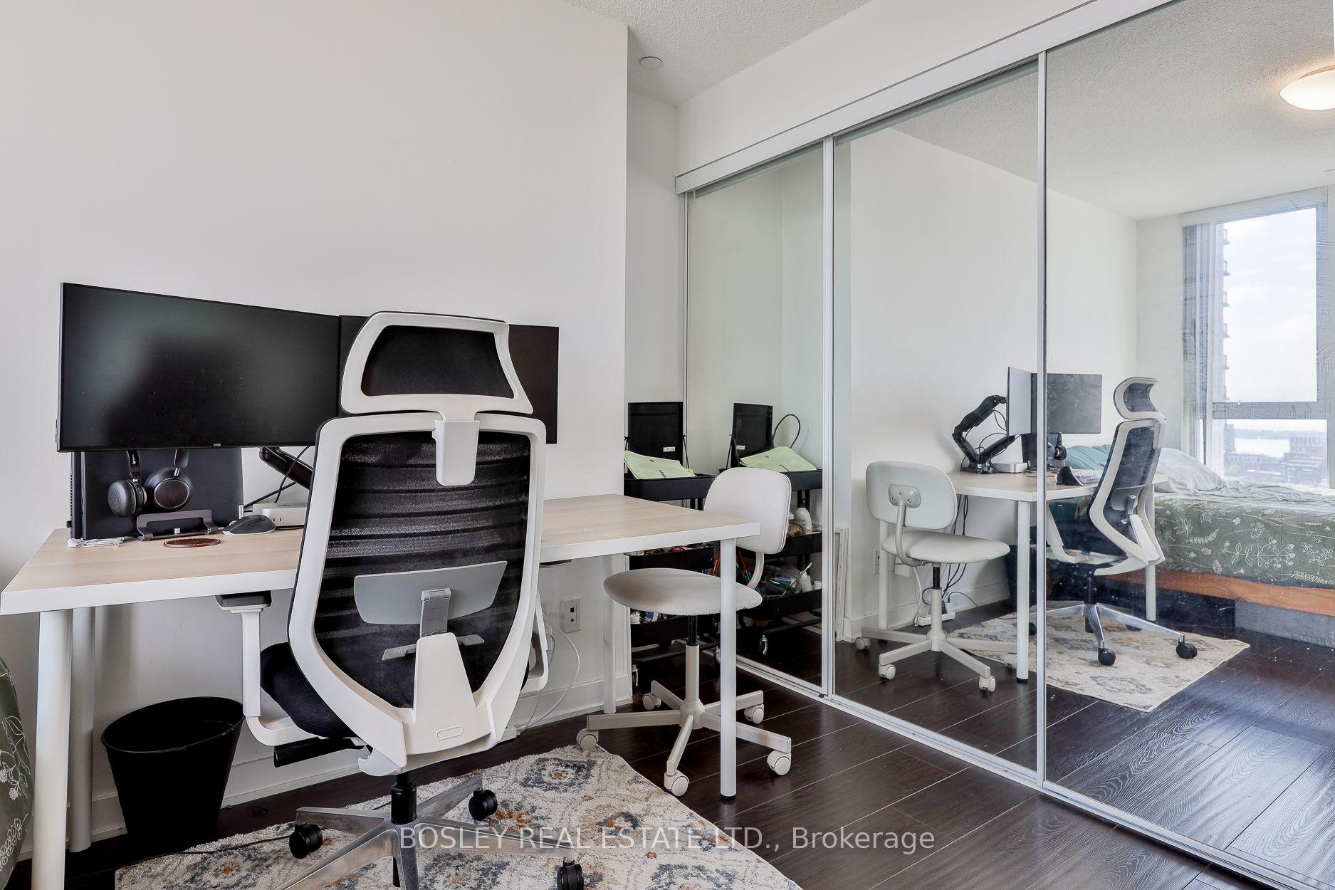 Photo 21 of Unit 2104, 170 Sumach Street, Toronto, Regent Park — HOMEH