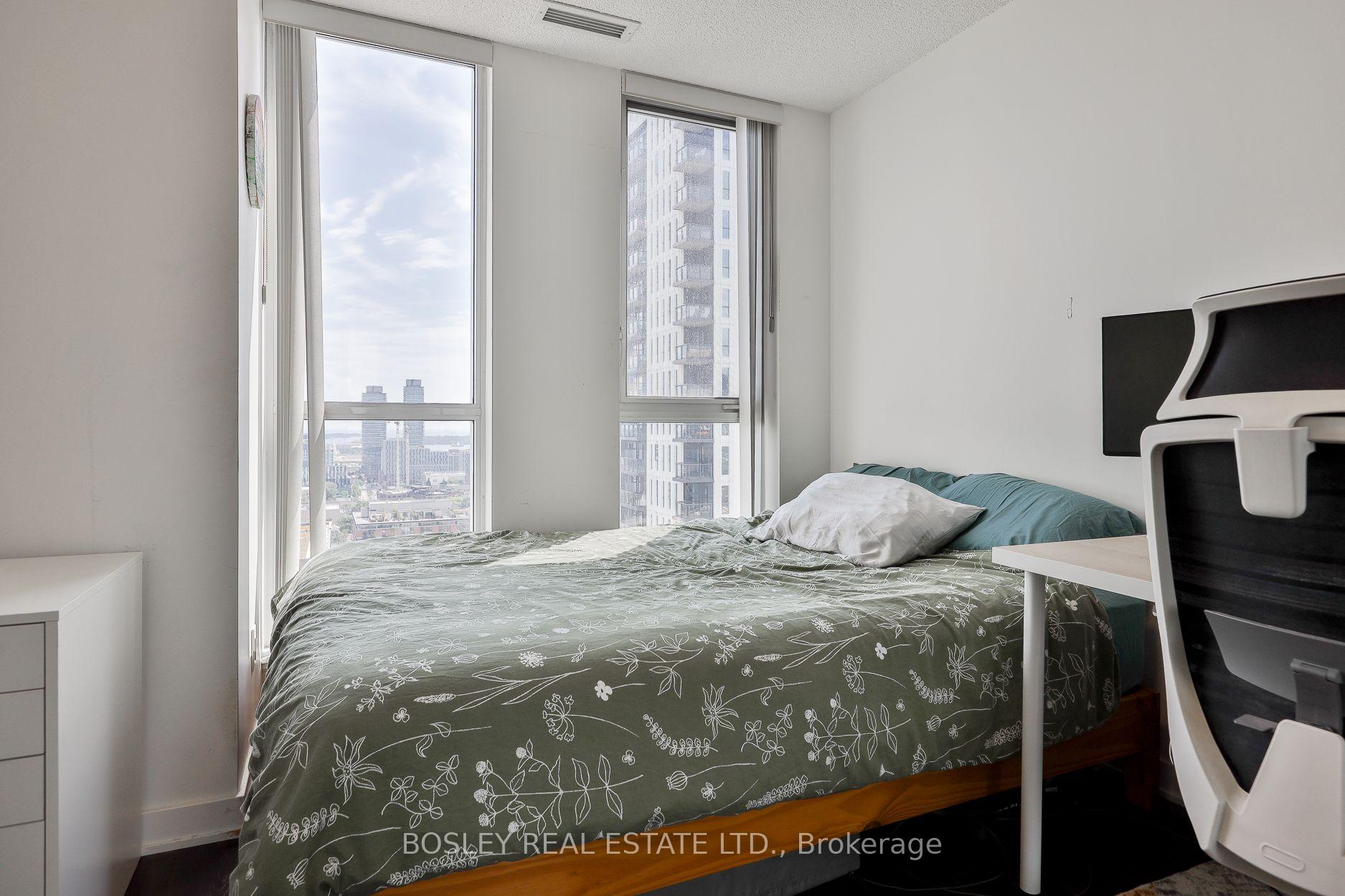 Photo 22 of Unit 2104, 170 Sumach Street, Toronto, Regent Park — HOMEH