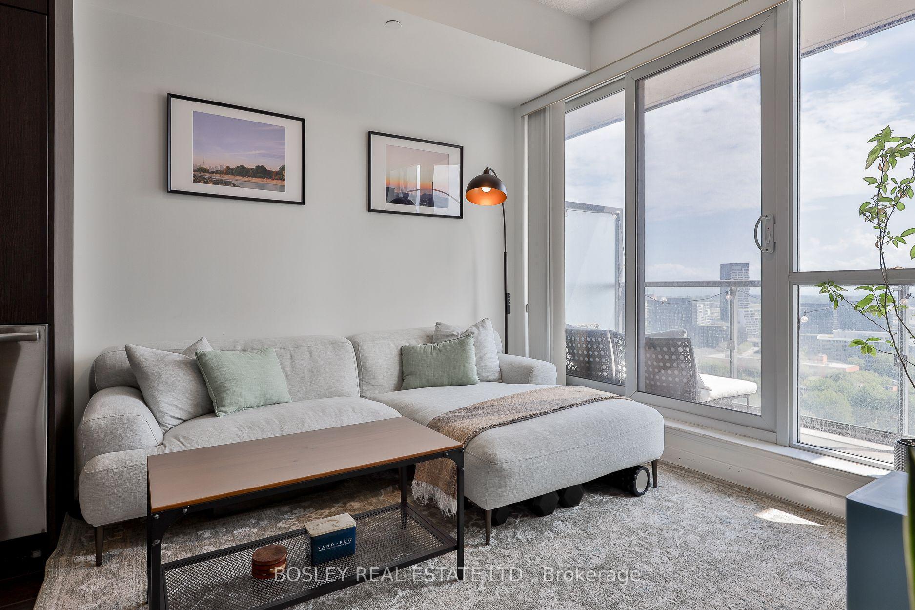 Photo 23 of Unit 2104, 170 Sumach Street, Toronto, Regent Park — HOMEH
