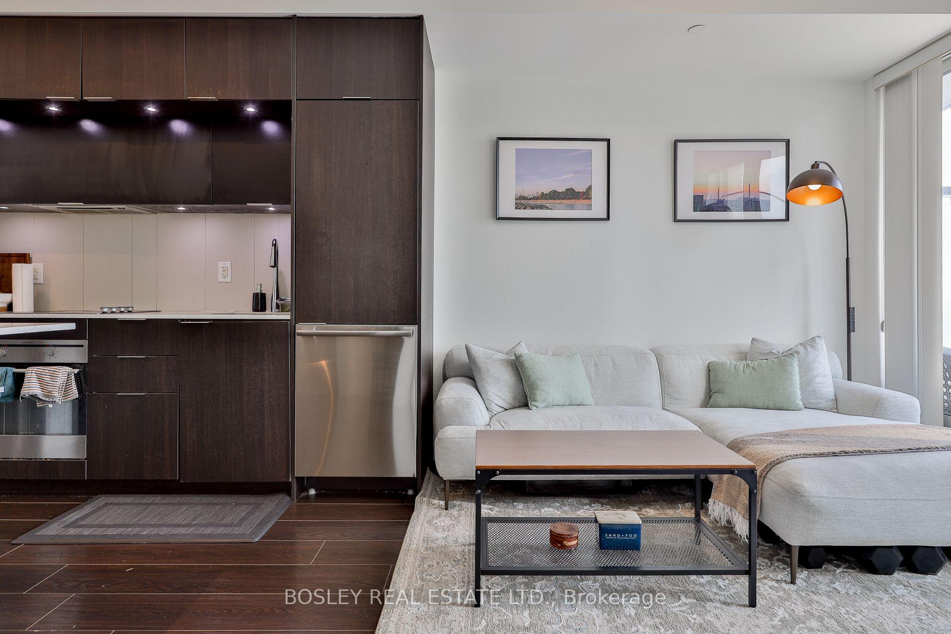Photo 24 of Unit 2104, 170 Sumach Street, Toronto, Regent Park — HOMEH