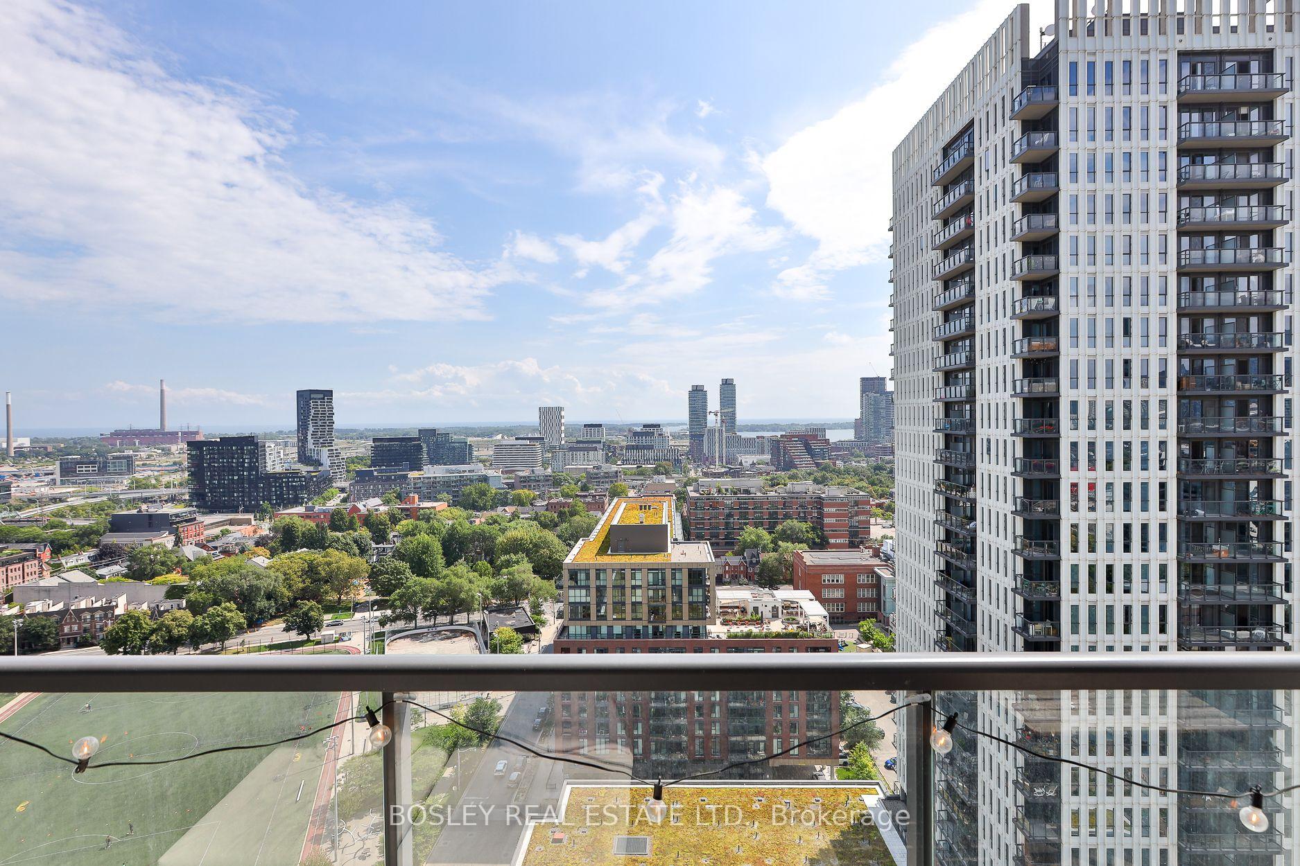 Photo 25 of Unit 2104, 170 Sumach Street, Toronto, Regent Park — HOMEH