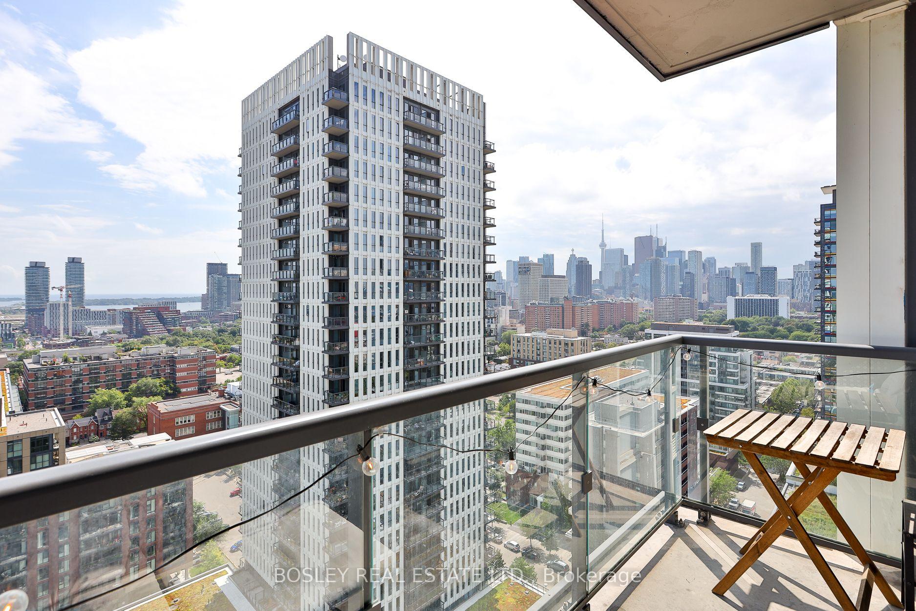 Photo 27 of Unit 2104, 170 Sumach Street, Toronto, Regent Park — HOMEH