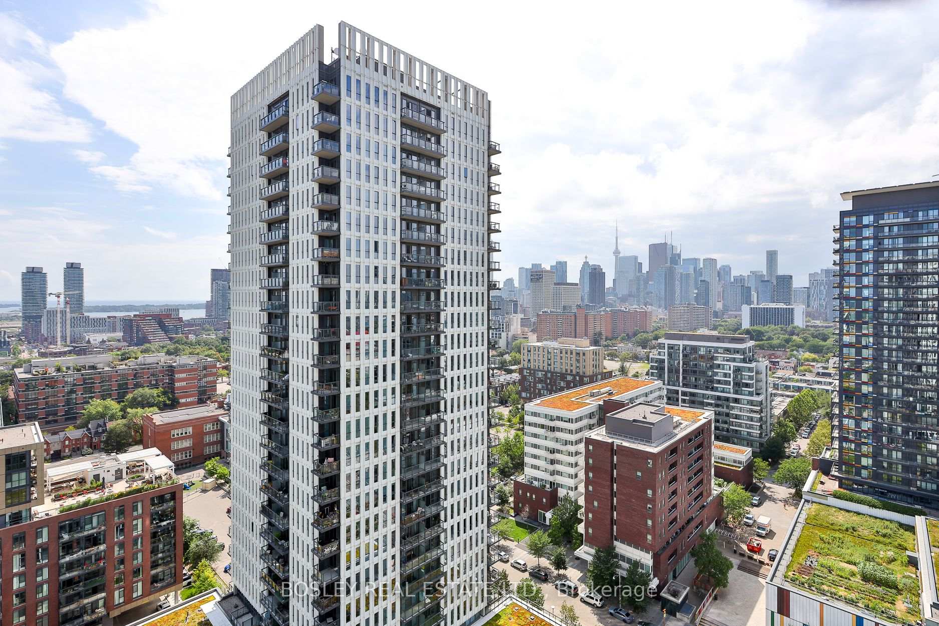Photo 28 of Unit 2104, 170 Sumach Street, Toronto, Regent Park — HOMEH
