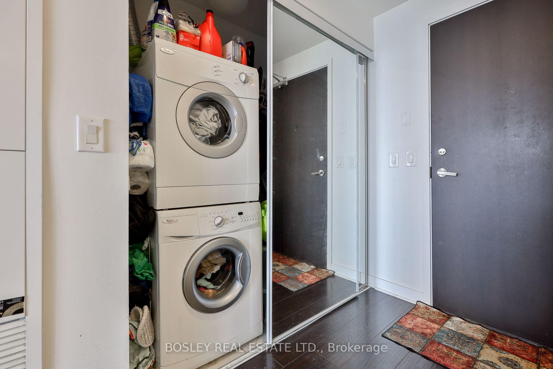 Photo 31 of Unit 2104, 170 Sumach Street, Toronto, Regent Park — HOMEH