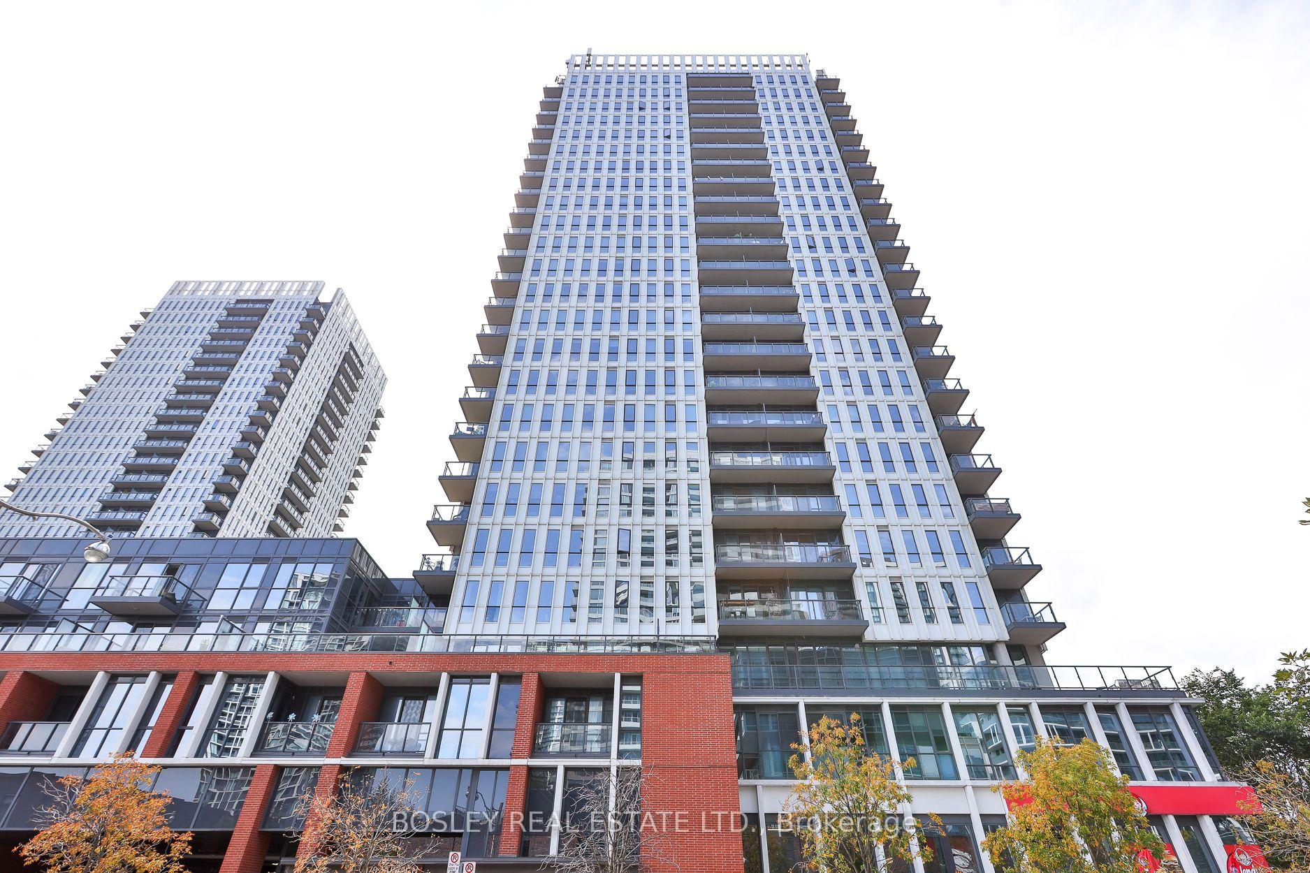 Photo 32 of Unit 2104, 170 Sumach Street, Toronto, Regent Park — HOMEH