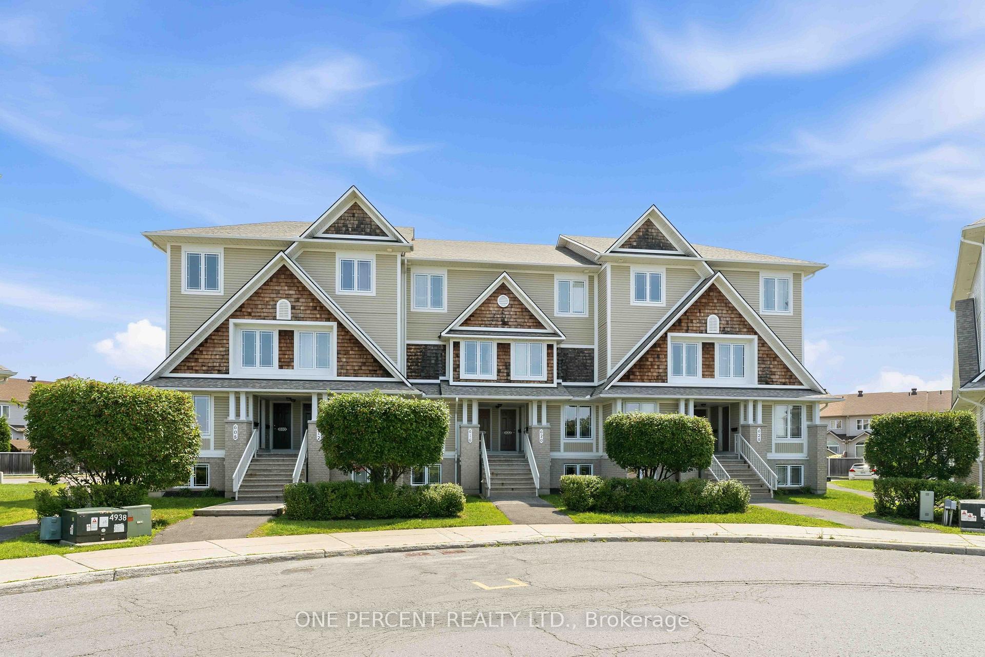 Photo 1 of 610 Lakeridge Drive, Ottawa, Avalon East — HOMEH