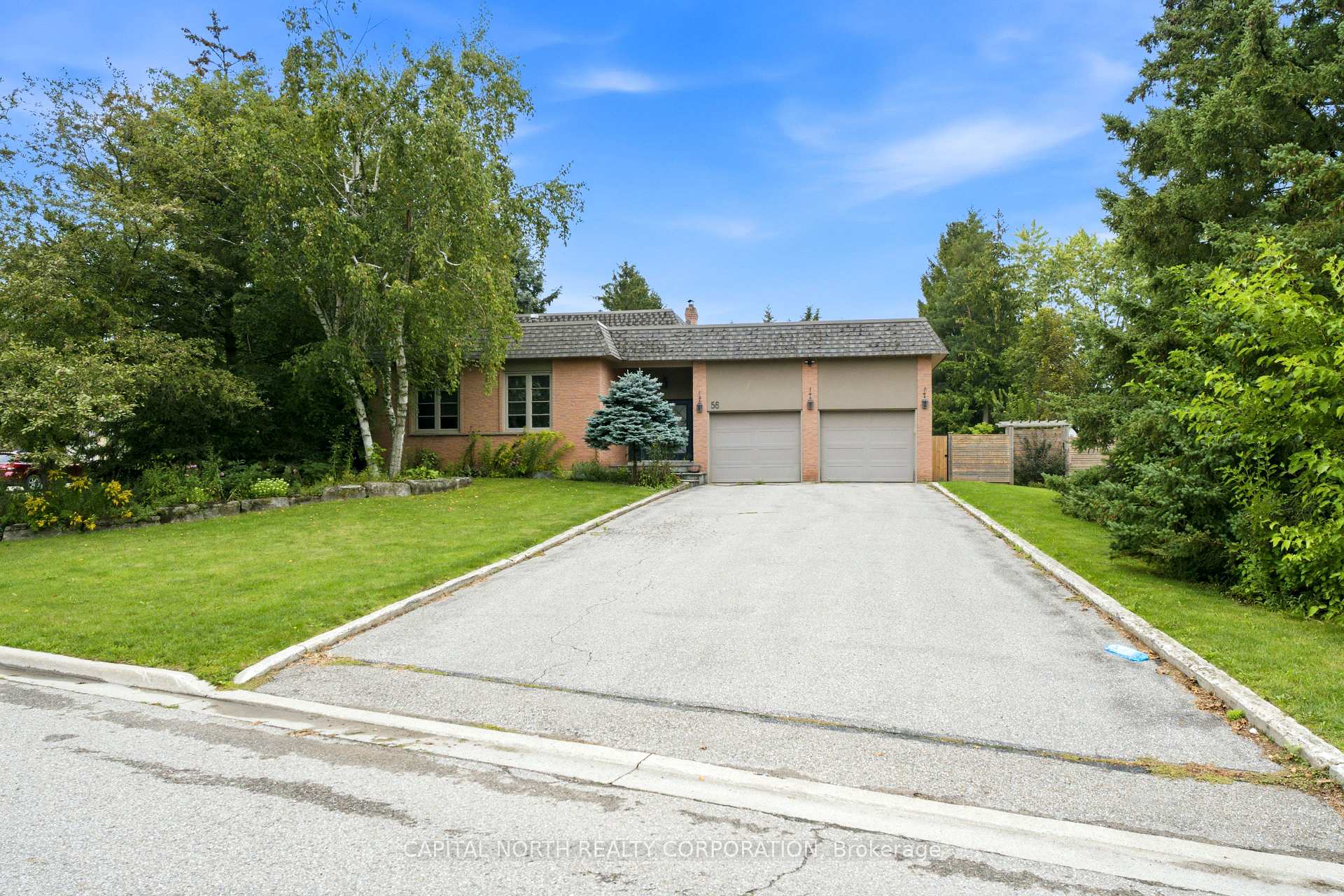 Photo 1 of 56 Ellis Avenue, King, Nobleton — HOMEH