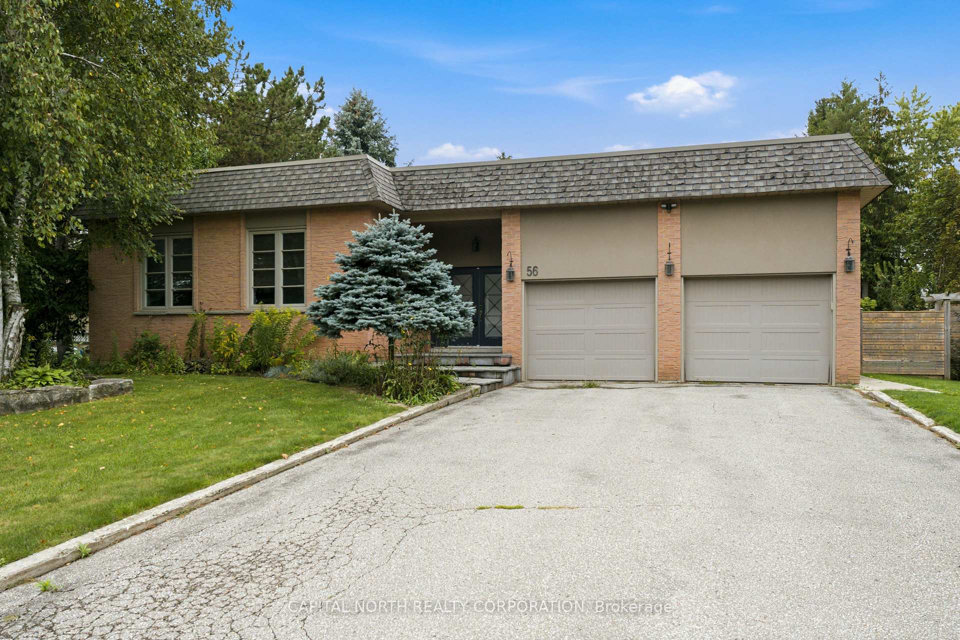 Photo 2 of 56 Ellis Avenue, King, Nobleton — HOMEH