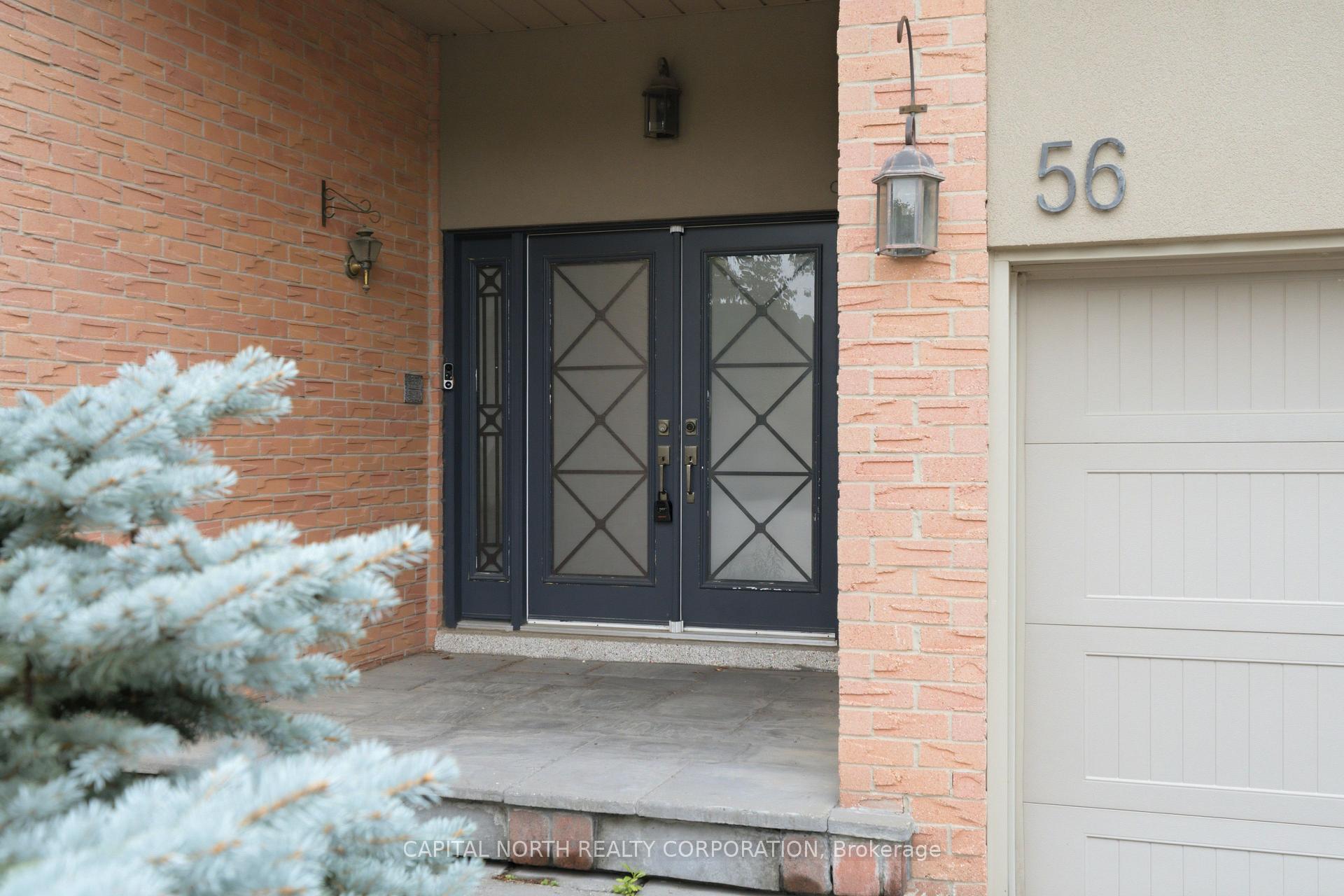 Photo 3 of 56 Ellis Avenue, King, Nobleton — HOMEH