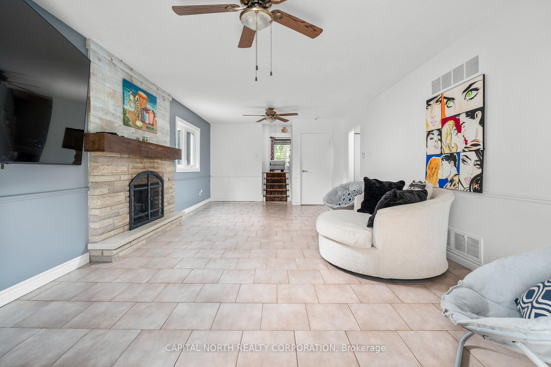 Photo 7 of 56 Ellis Avenue, King, Nobleton — HOMEH
