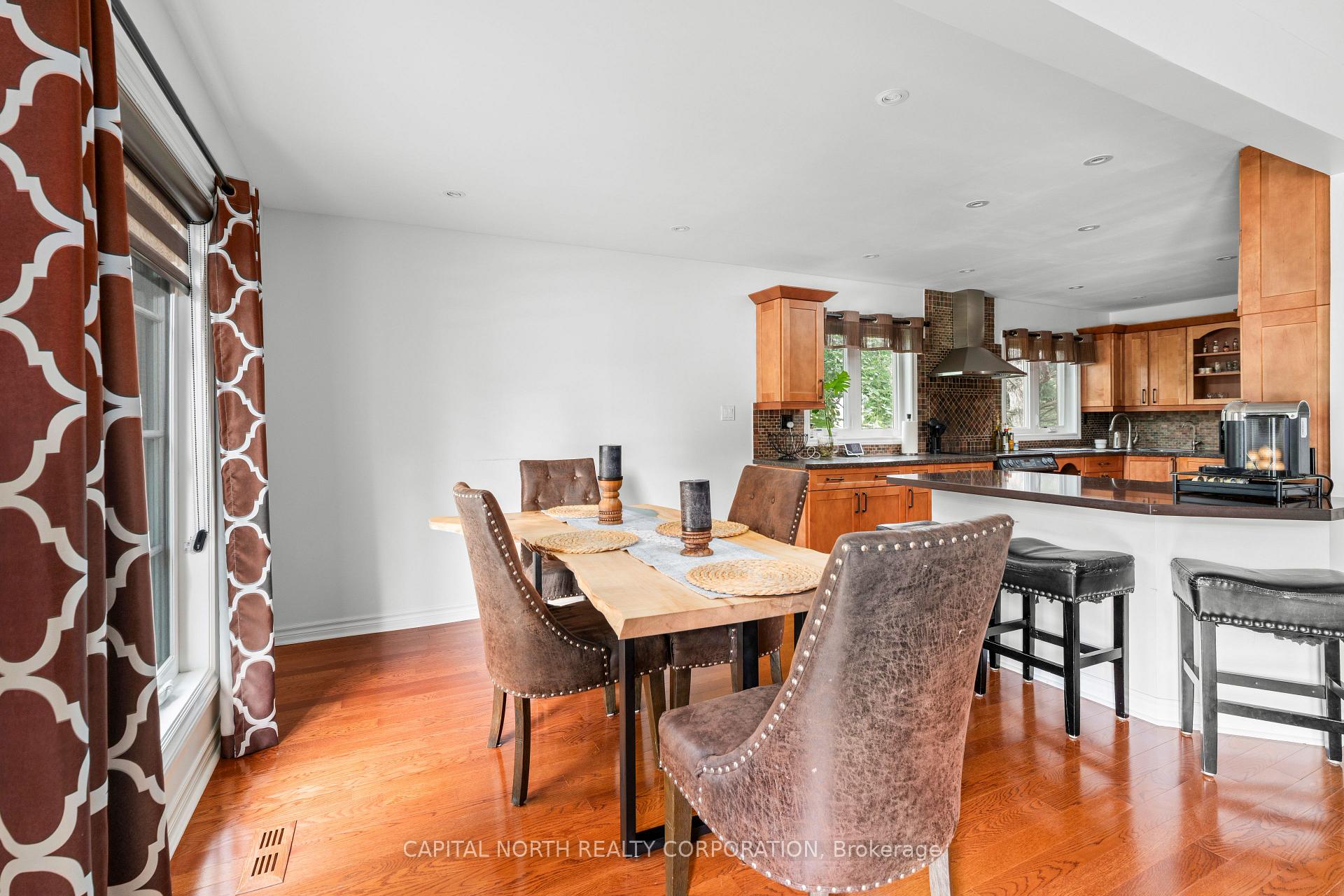 Photo 16 of 56 Ellis Avenue, King, Nobleton — HOMEH