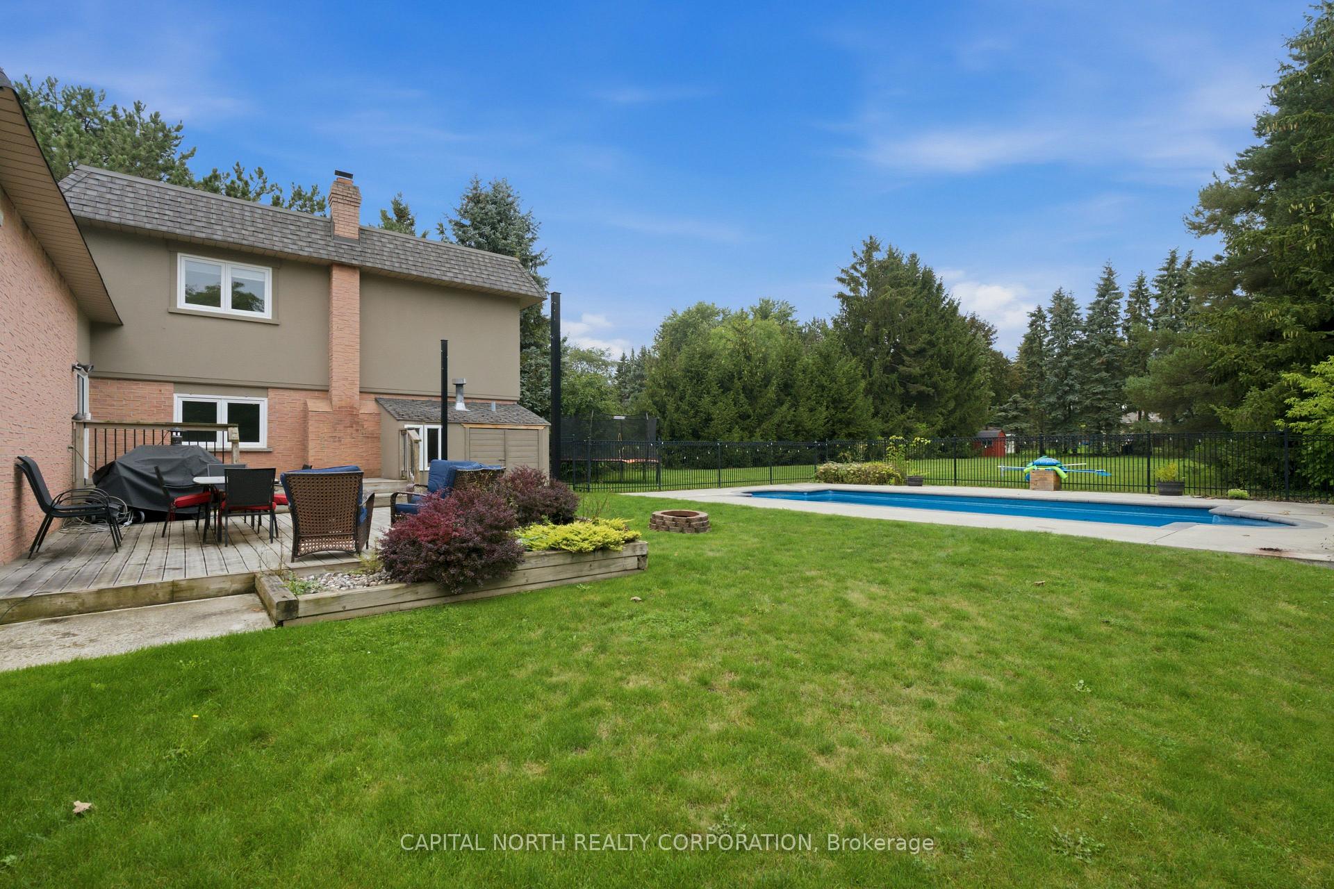 Photo 49 of 56 Ellis Avenue, King, Nobleton — HOMEH