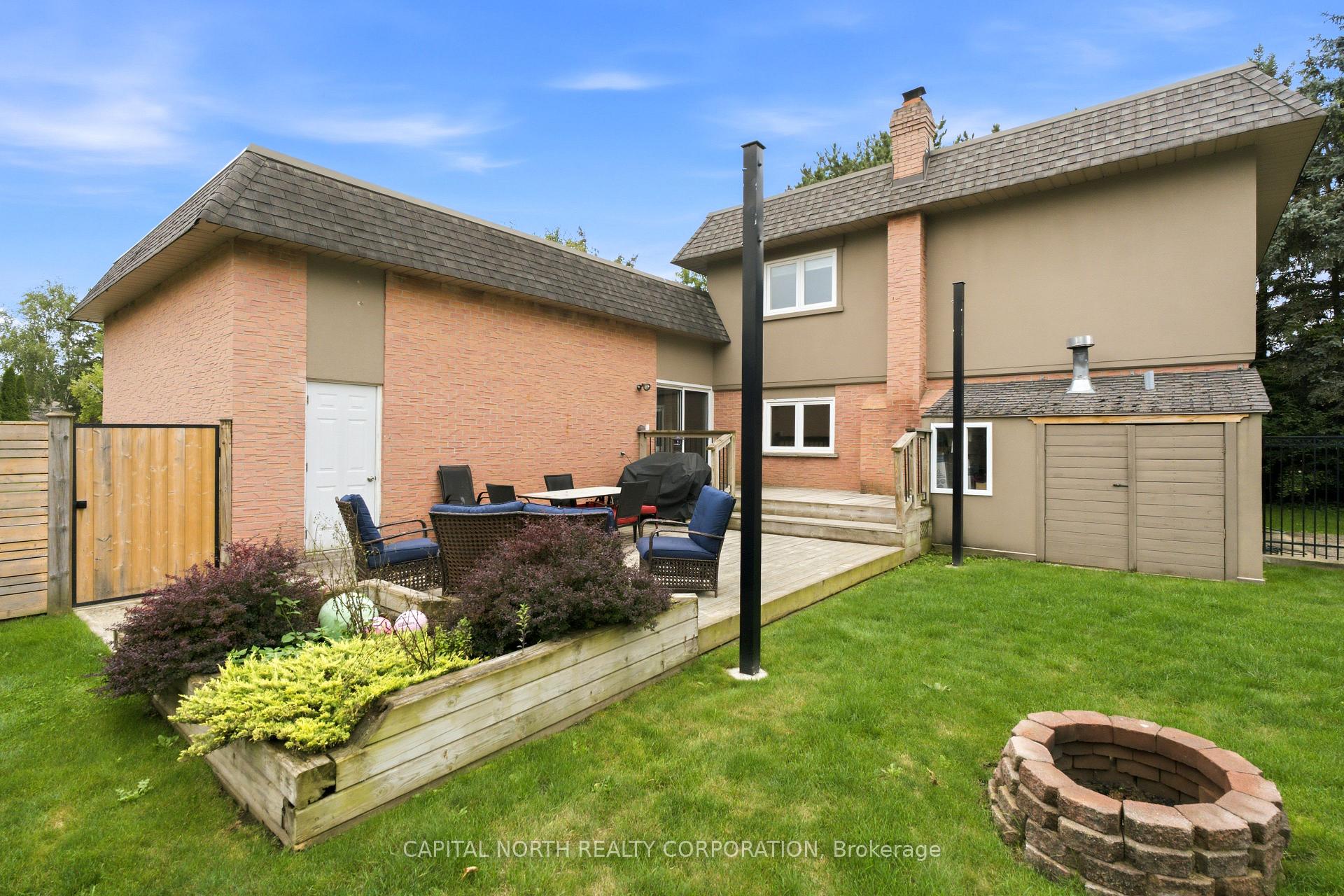Photo 53 of 56 Ellis Avenue, King, Nobleton — HOMEH