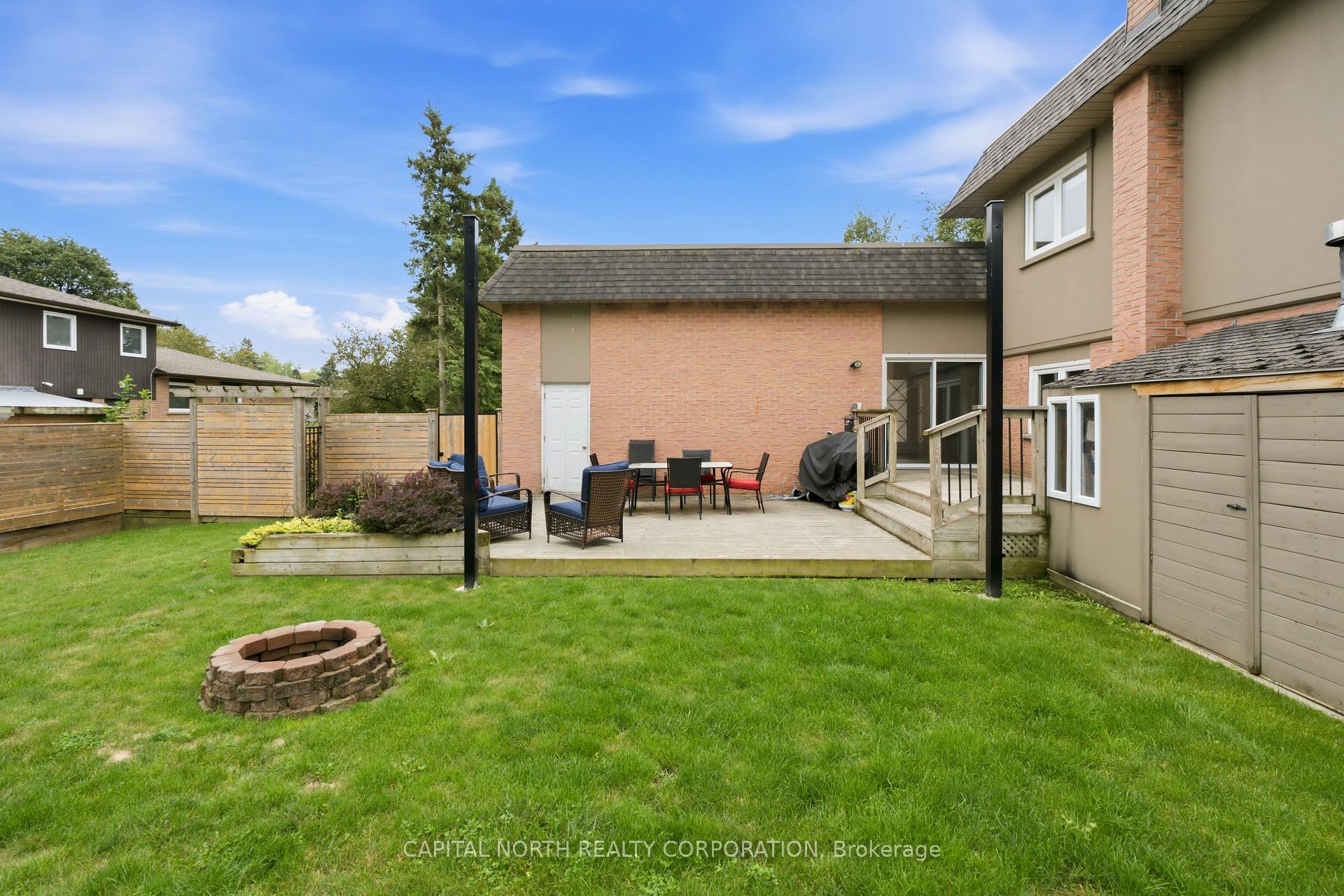 Photo 54 of 56 Ellis Avenue, King, Nobleton — HOMEH