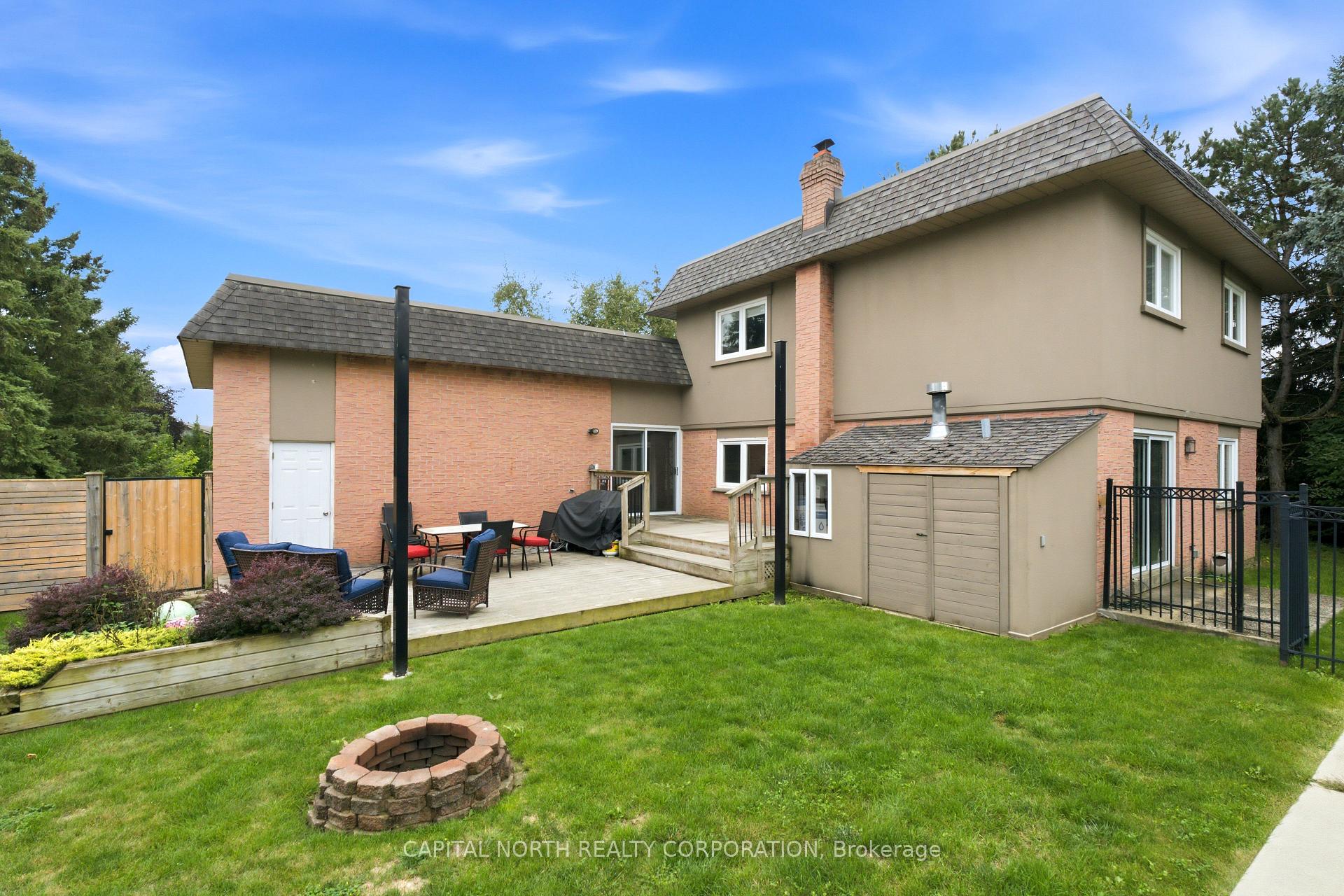 Photo 55 of 56 Ellis Avenue, King, Nobleton — HOMEH