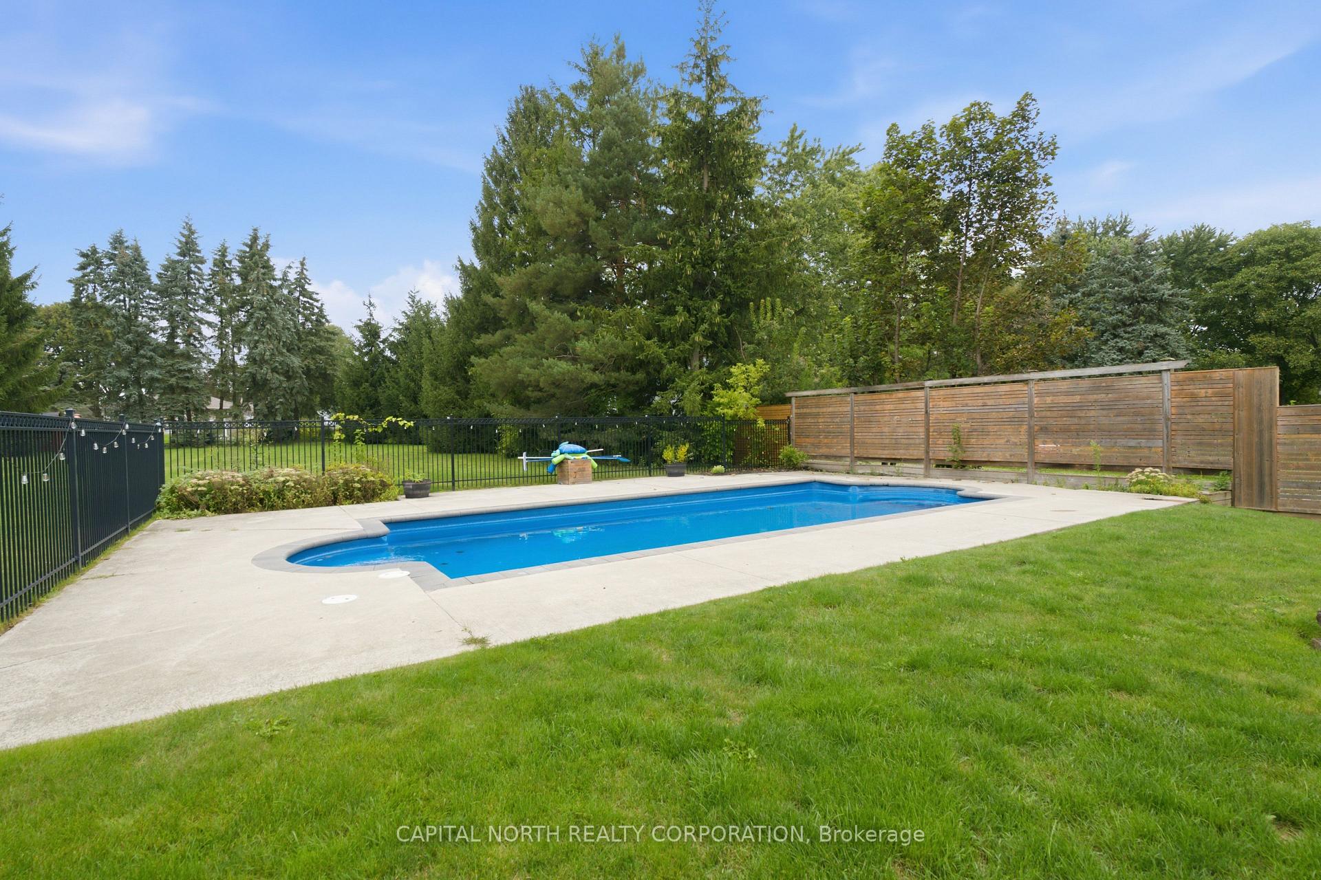 Photo 51 of 56 Ellis Avenue, King, Nobleton — HOMEH