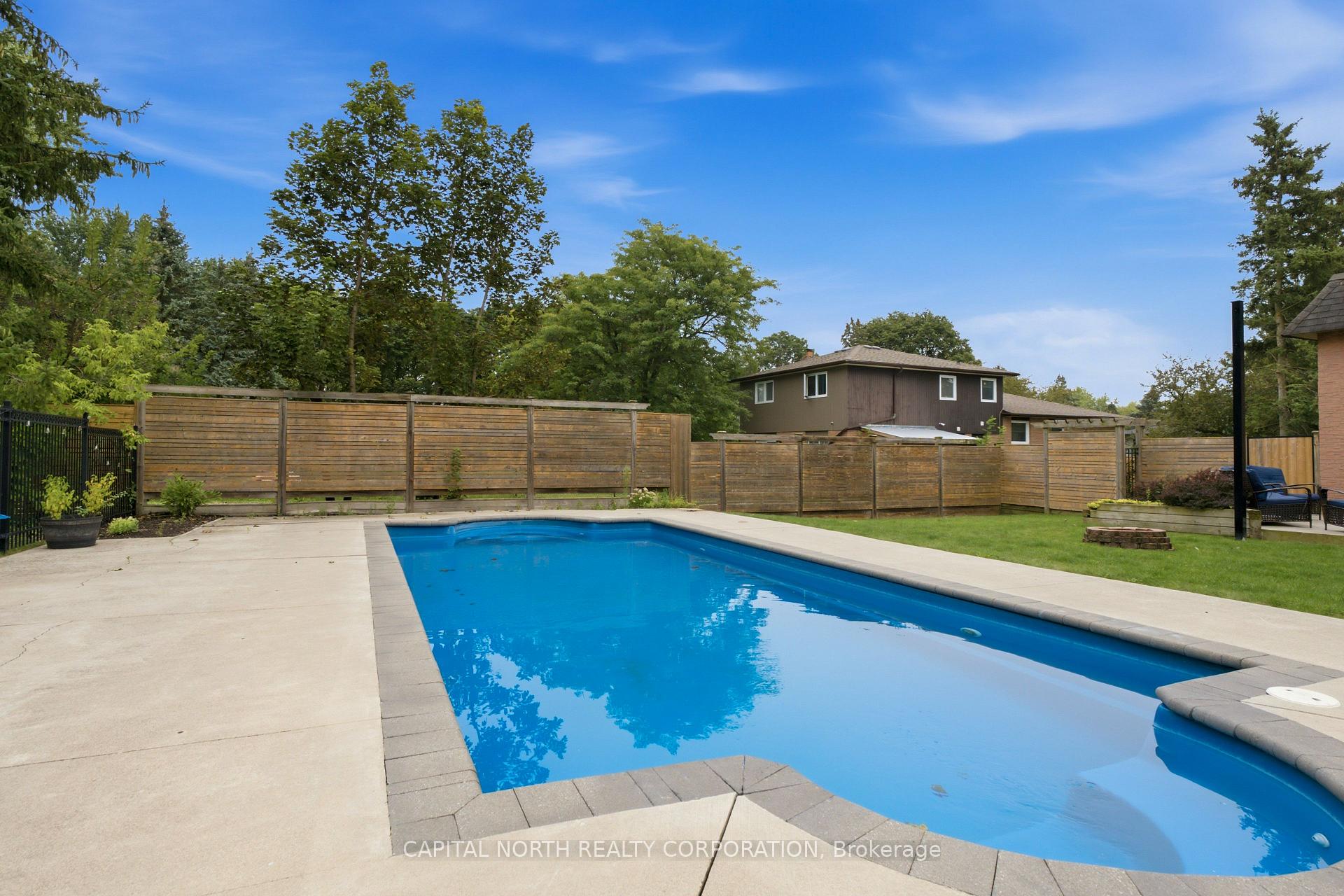 Photo 50 of 56 Ellis Avenue, King, Nobleton — HOMEH