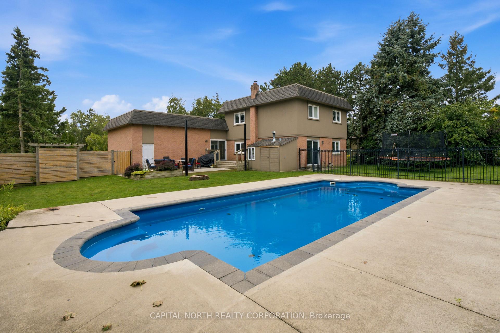 Photo 52 of 56 Ellis Avenue, King, Nobleton — HOMEH