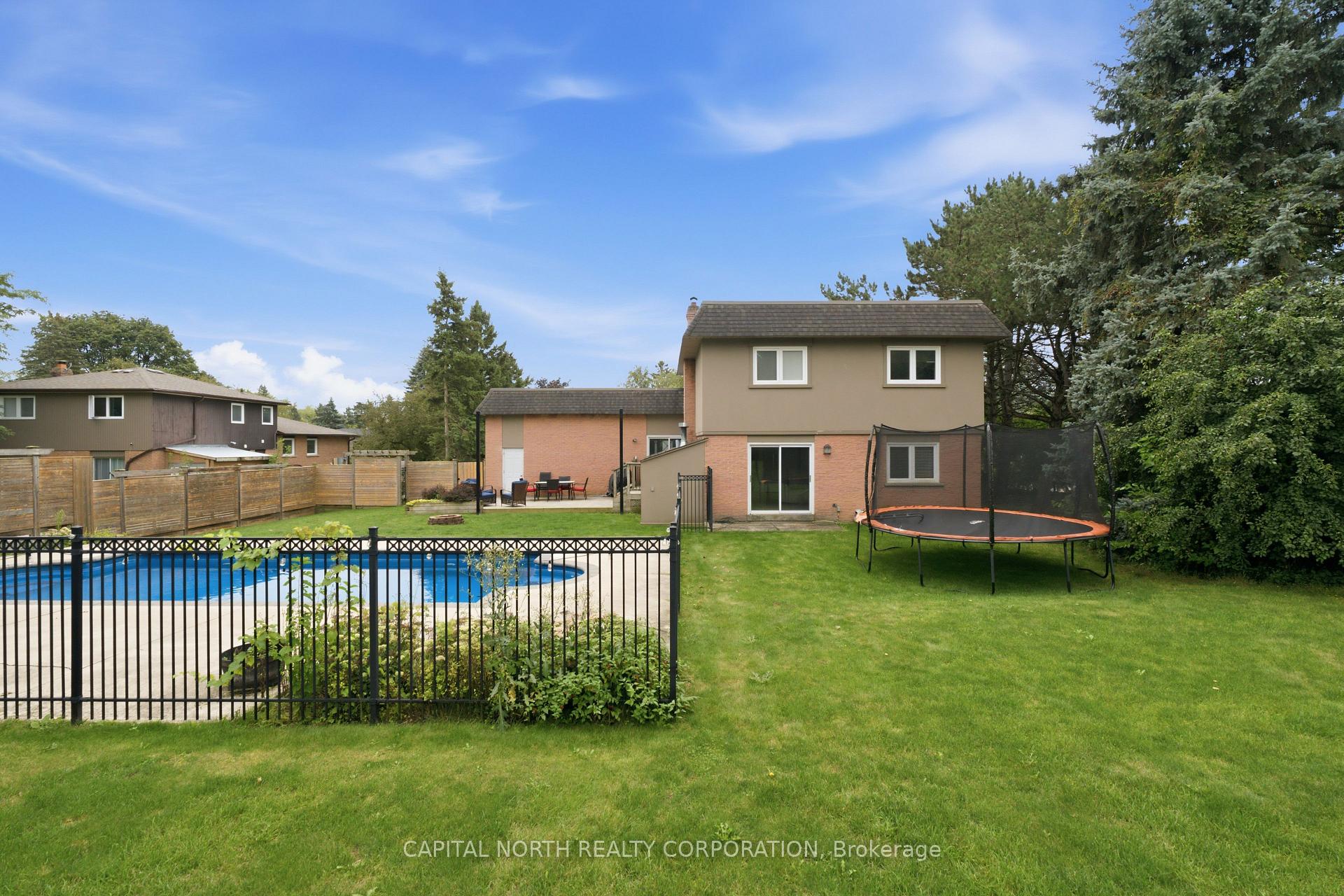 Photo 60 of 56 Ellis Avenue, King, Nobleton — HOMEH
