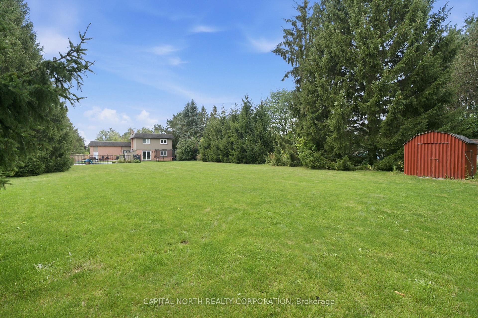 Photo 66 of 56 Ellis Avenue, King, Nobleton — HOMEH