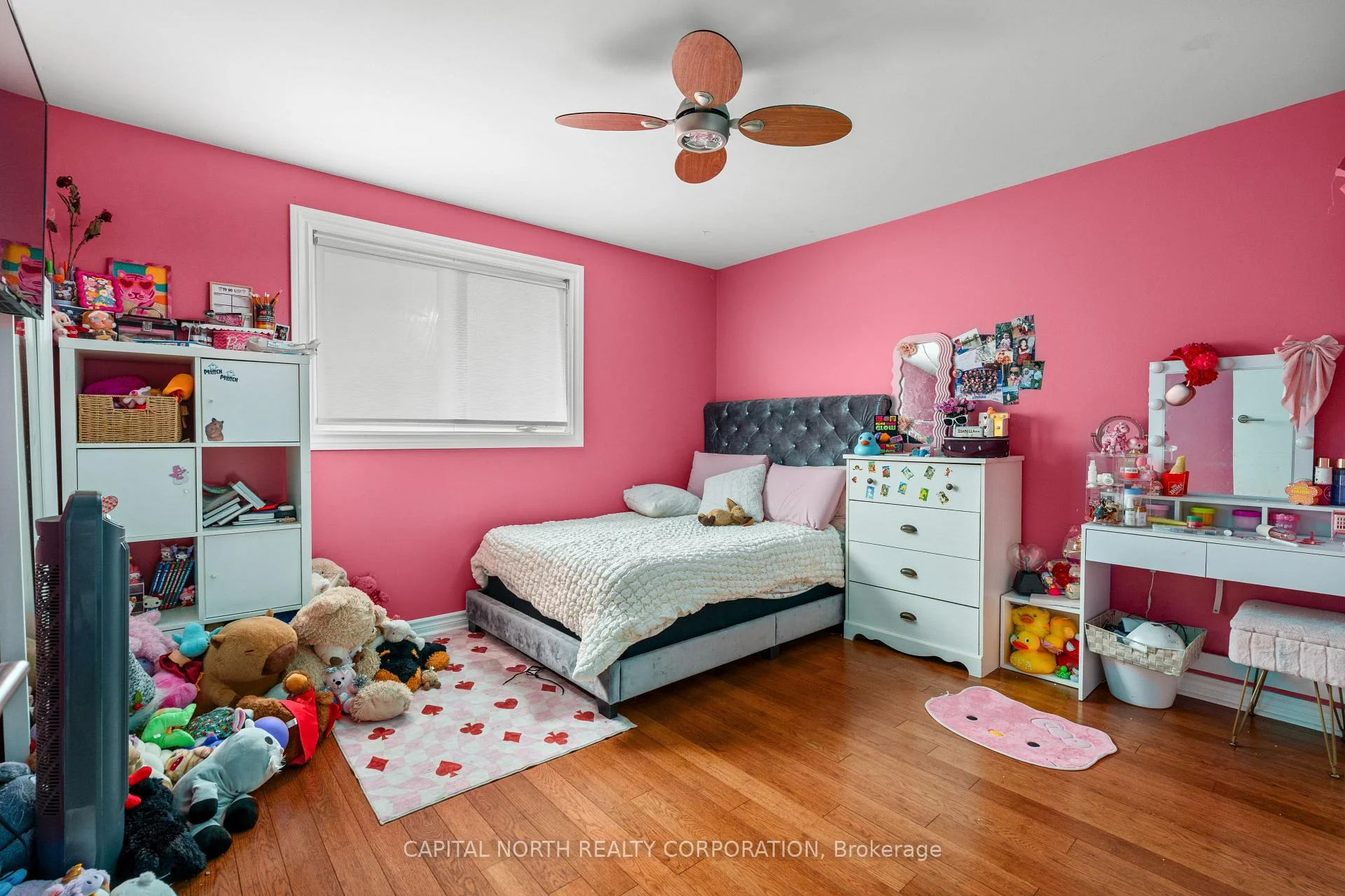 Photo 34 of 56 Ellis Avenue, King, Nobleton — HOMEH