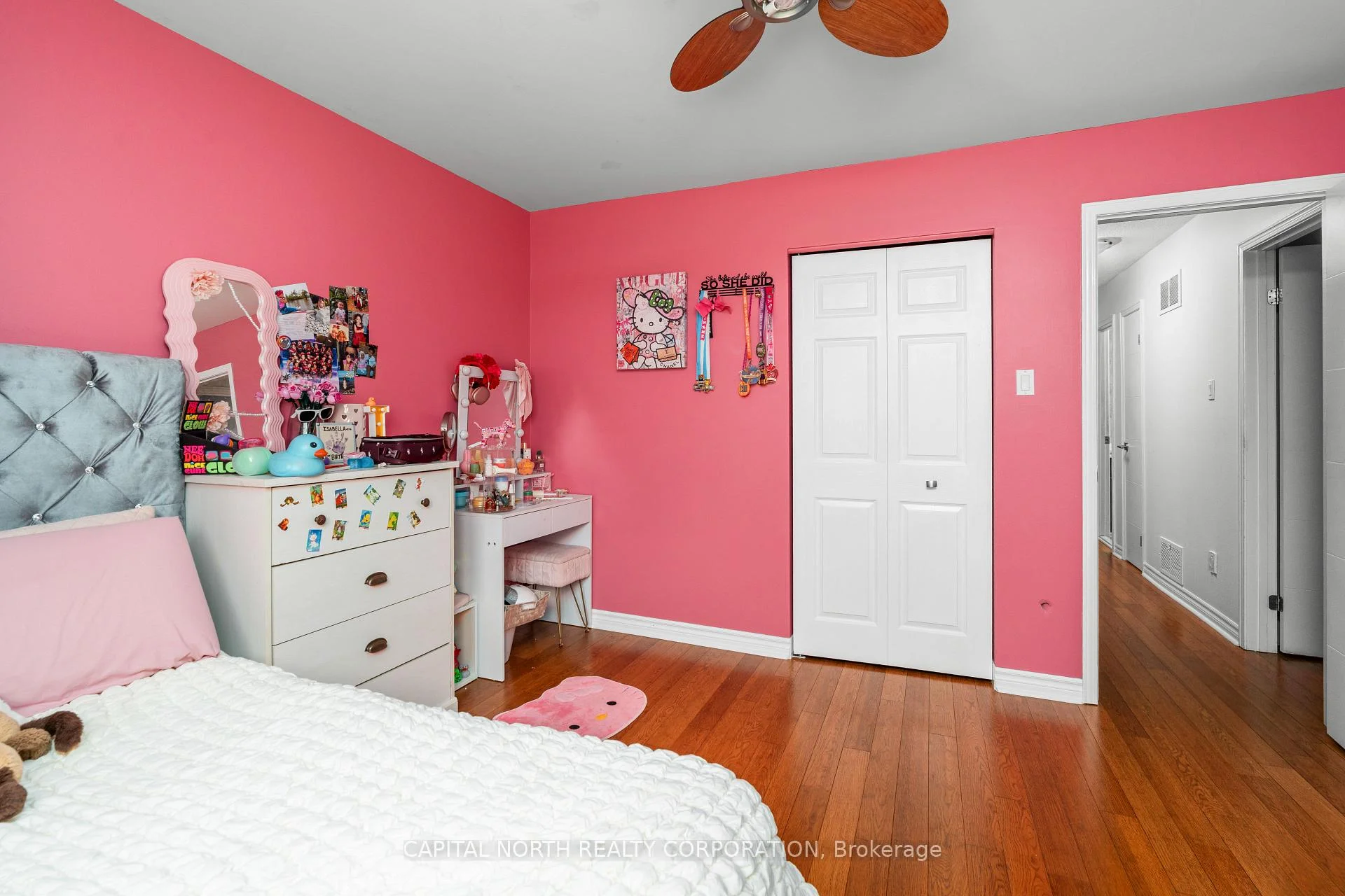 Photo 35 of 56 Ellis Avenue, King, Nobleton — HOMEH