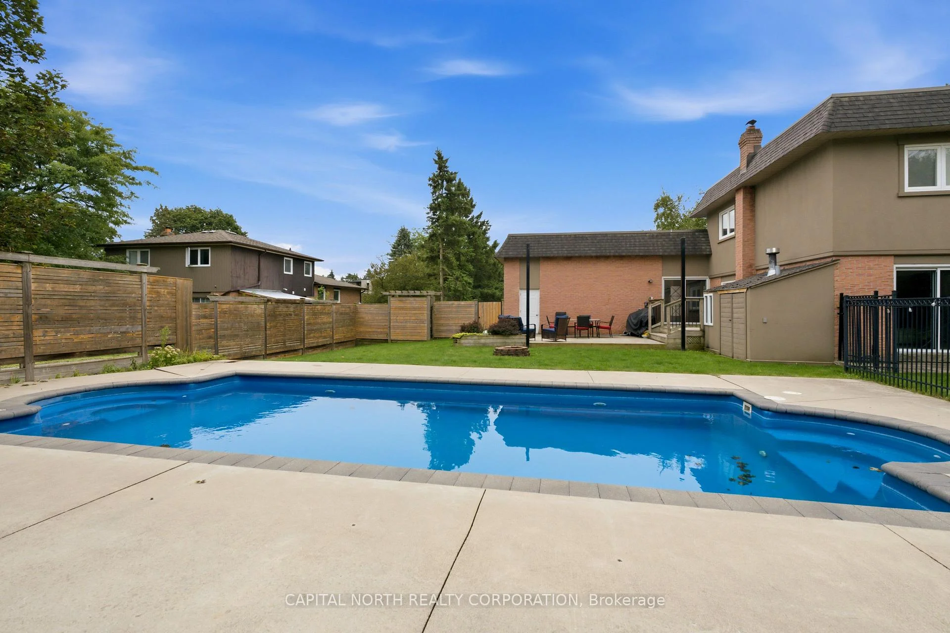 Photo 58 of 56 Ellis Avenue, King, Nobleton — HOMEH