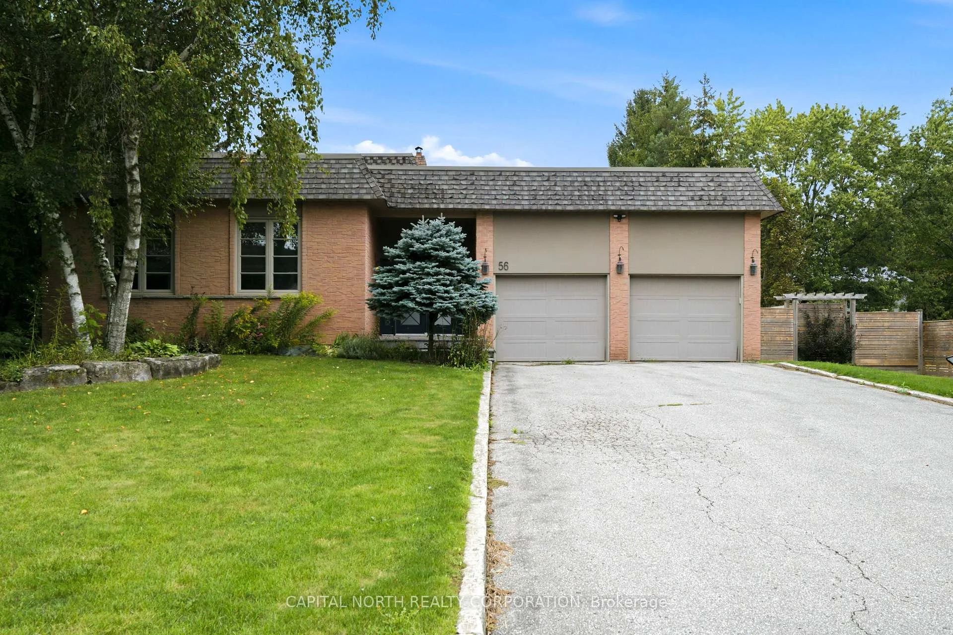 Photo 65 of 56 Ellis Avenue, King, Nobleton — HOMEH
