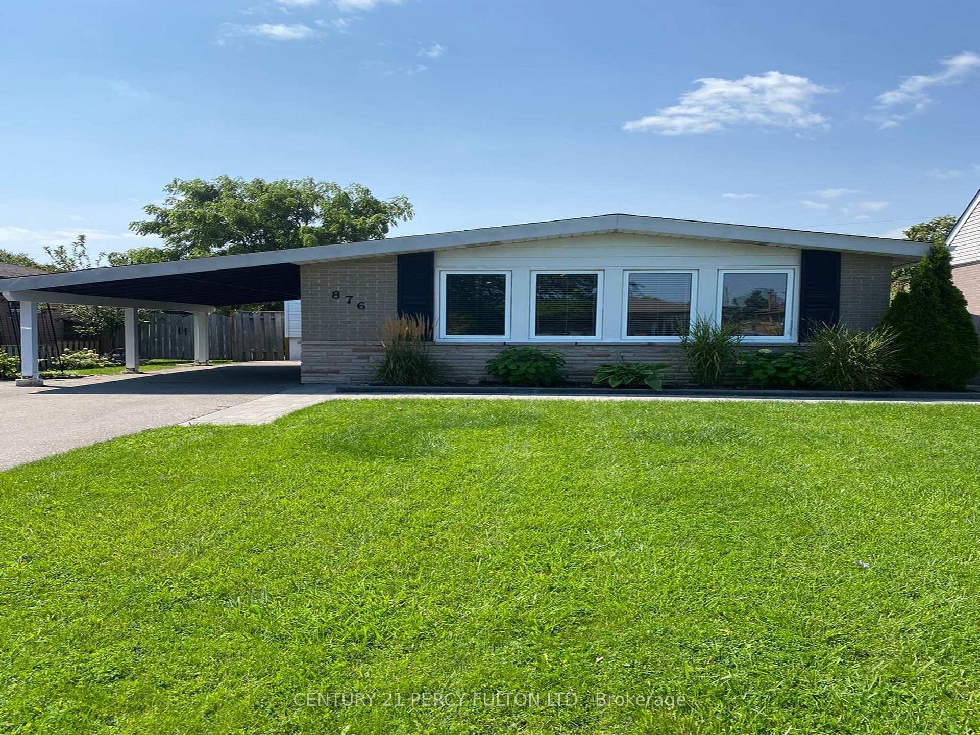 Photo 1 of 876 Antonio Street, Pickering, Bay Ridges — HOMEH