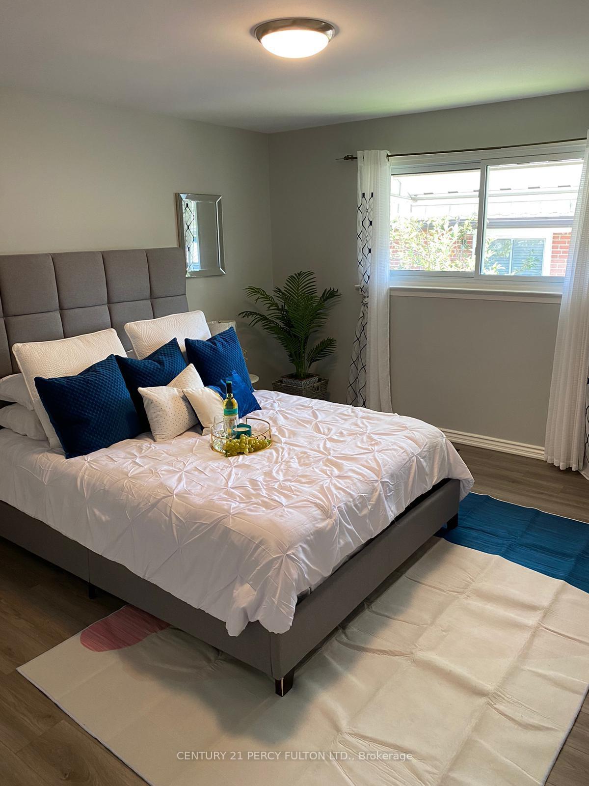 Photo 16 of 876 Antonio Street, Pickering, Bay Ridges — HOMEH