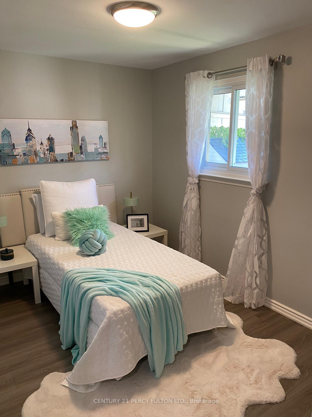 Photo 23 of 876 Antonio Street, Pickering, Bay Ridges — HOMEH