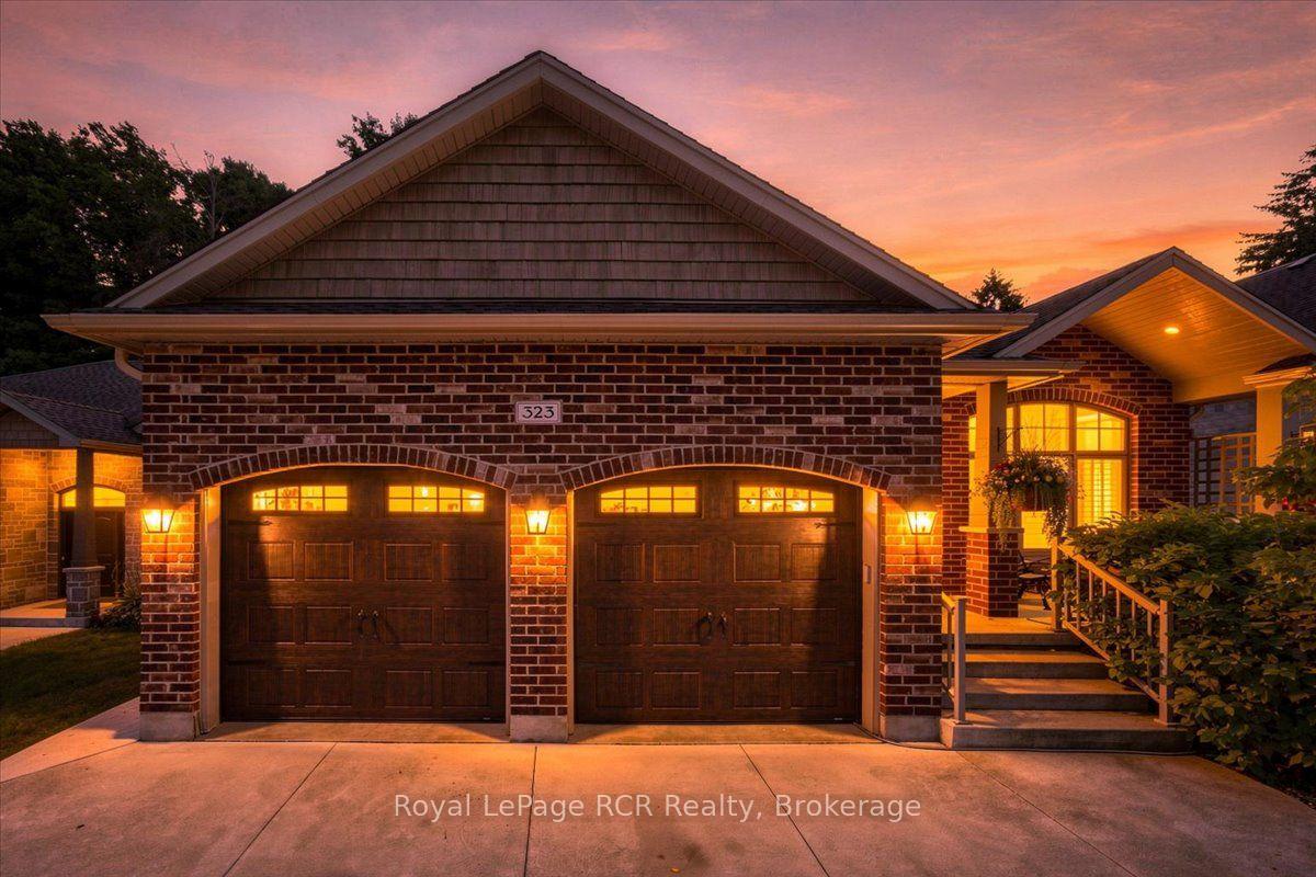 Photo 1 of 323 5th Avenue W, Owen Sound — HOMEH