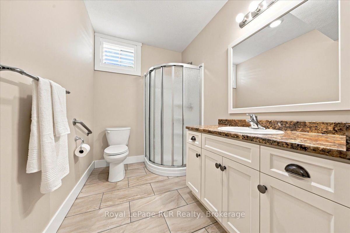 Photo 41 of 323 5th Avenue W, Owen Sound — HOMEH
