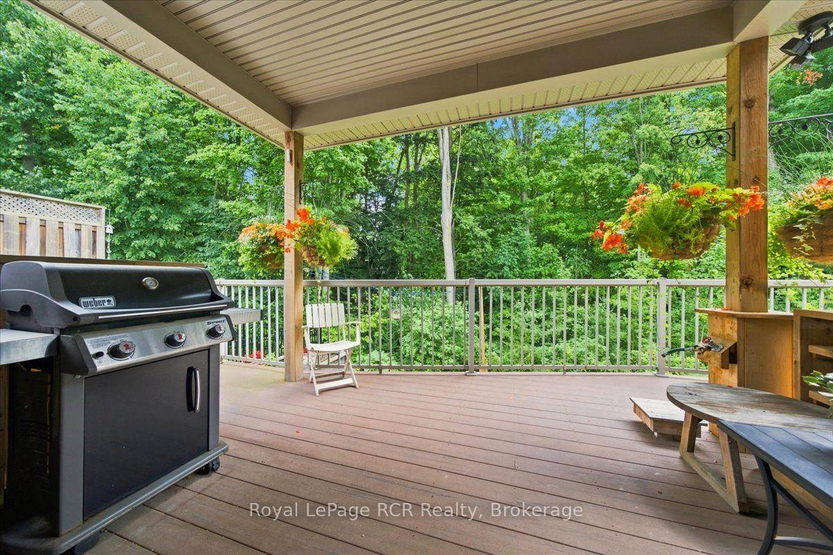 Photo 48 of 323 5th Avenue W, Owen Sound — HOMEH